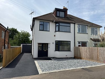 Semi-Detached