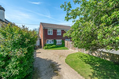 Property on Chartridge Lane, HP5 2SE