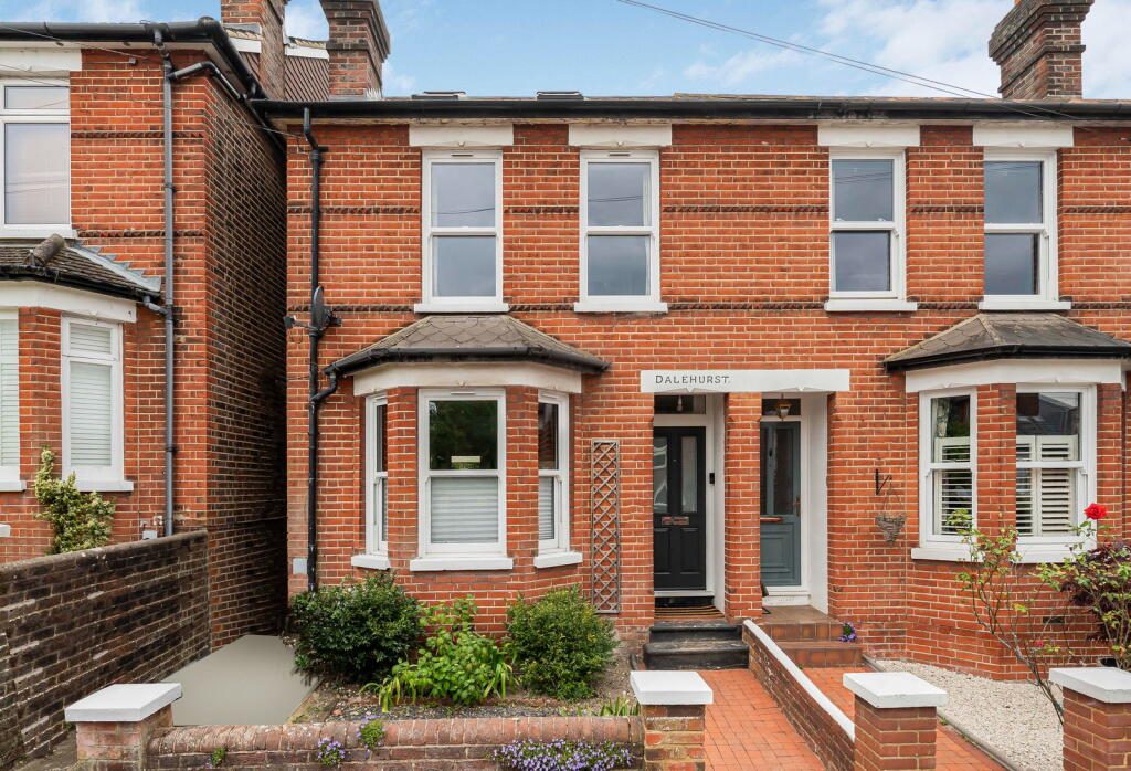 Detached House