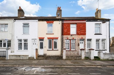 Terraced