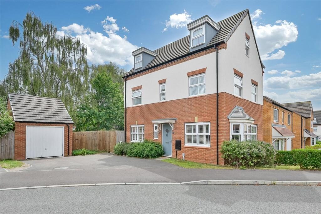 Detached House