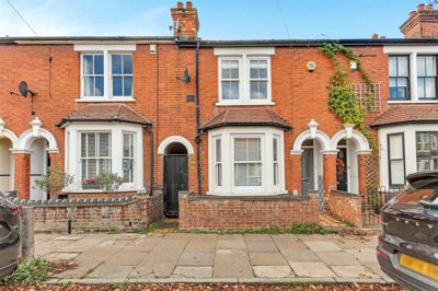 Terraced