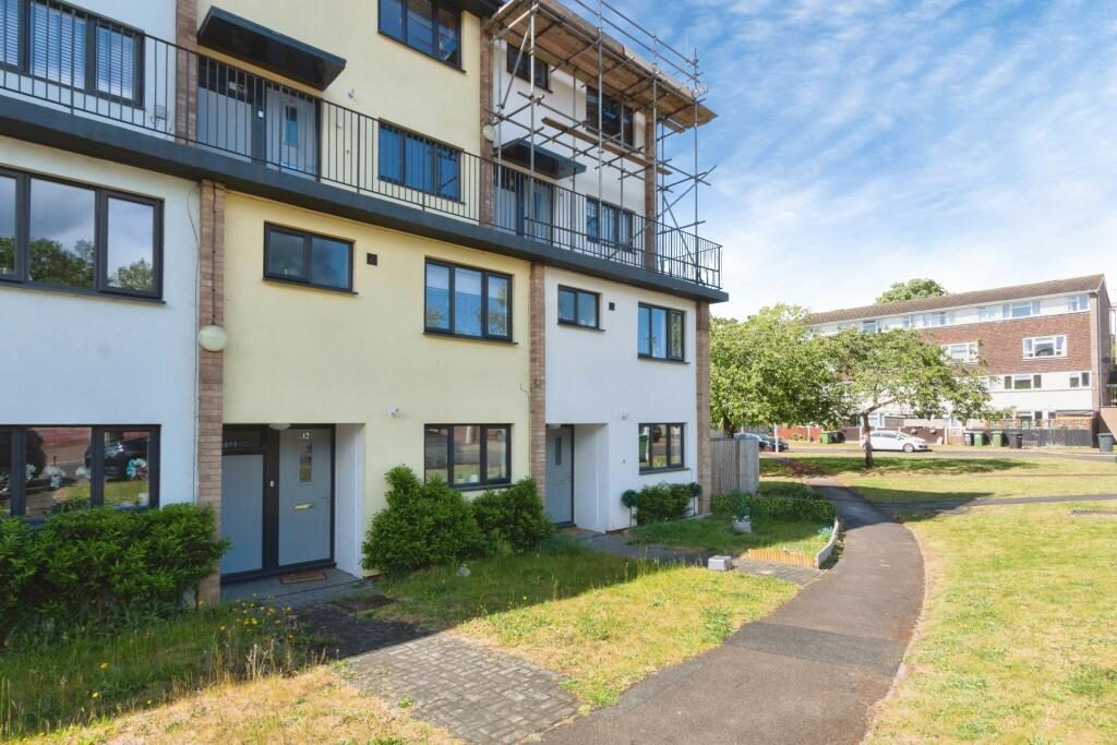 Maisonette