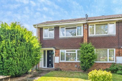 Property on Primrose Close, MK45 1PN