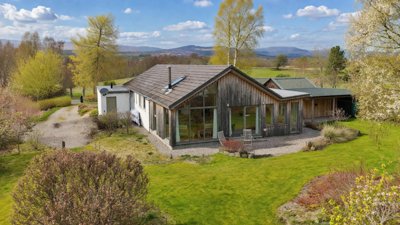 Property on PH21 1NT