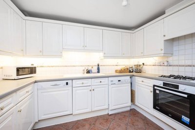 Property on Lamb Street, E1 6ED