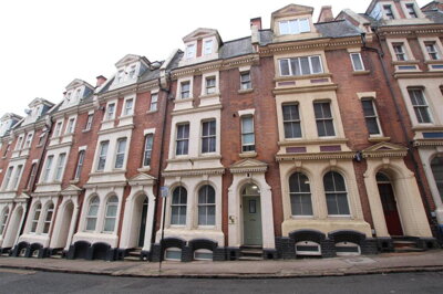 Property on Guildhall Road, NN1 1EW