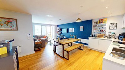 Property on Munday Street, M4 7AZ