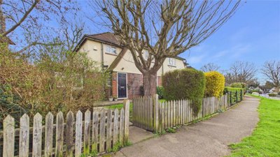 Property on Broadley Green, GU20 6AJ