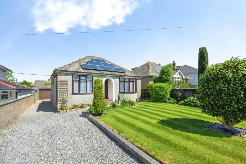 Bungalow