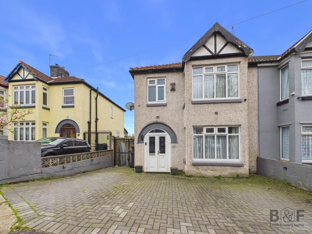 Detached House