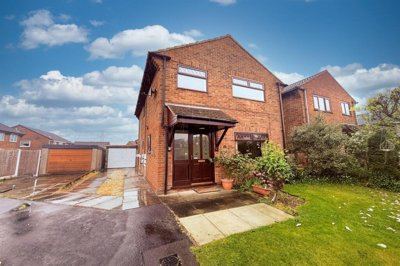 Property on Graylag Close, WA7 3JS