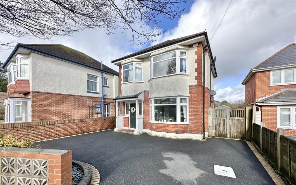 Detached House
