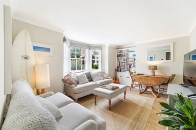 Maisonette