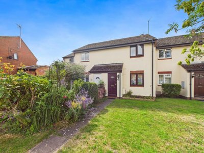 Property on Ash Close, OX49 5LW