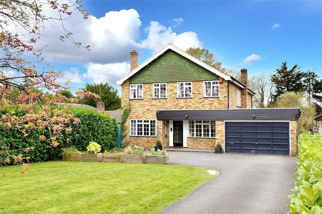 Detached House
