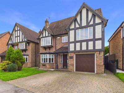 Property on Westerdale, HU14 3PY