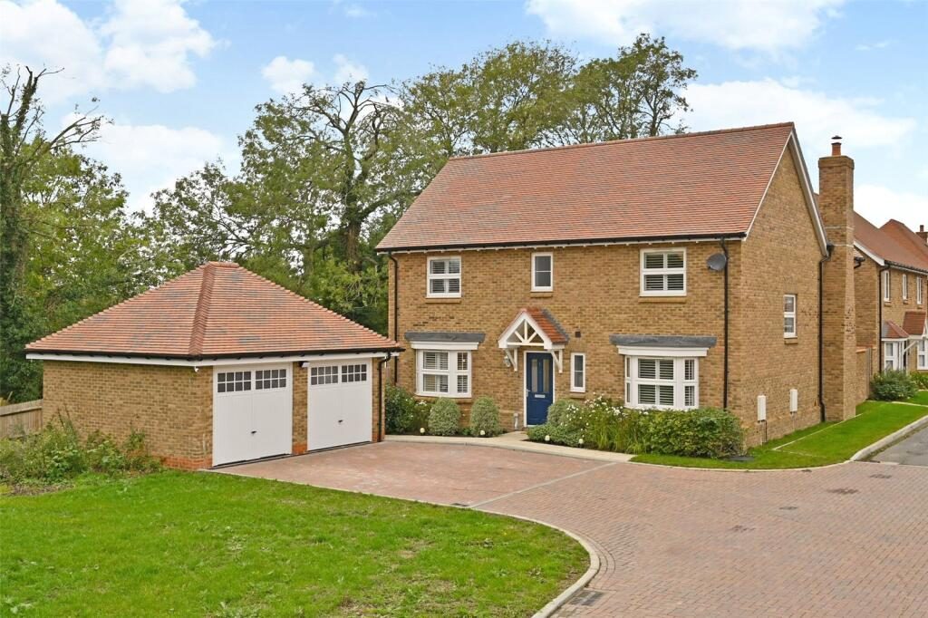 Detached House