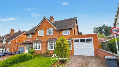 Semi-Detached