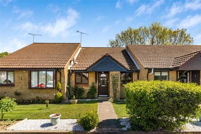 Property on De Havilland Way, WD5 0XE