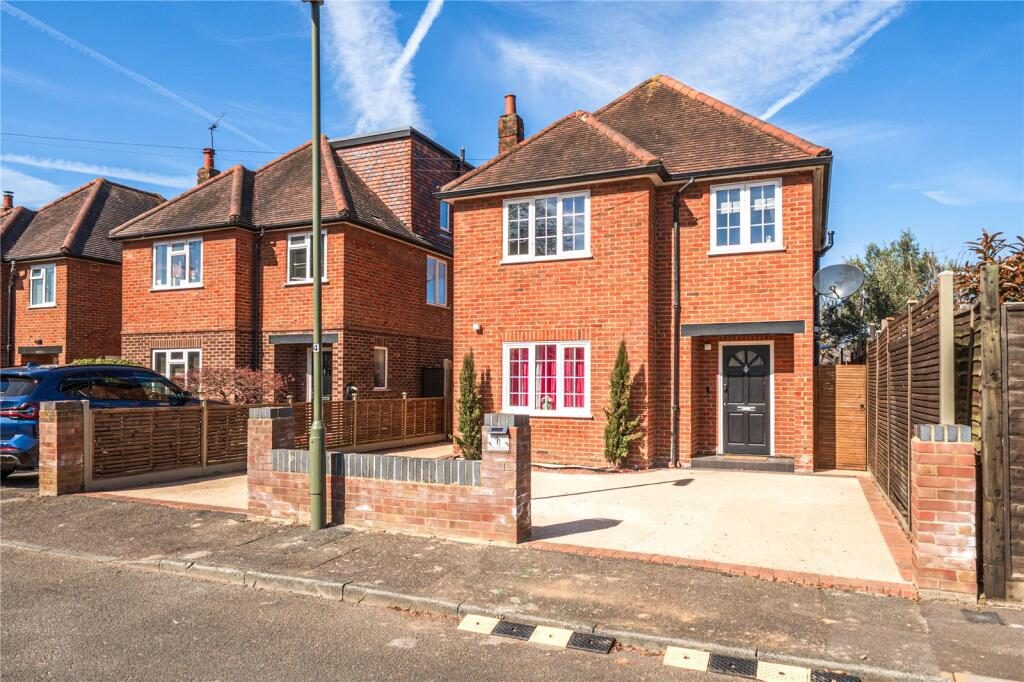 Detached House