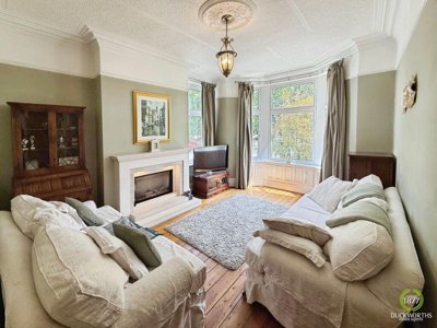 Property on Blackburn Road, BB12 8JZ