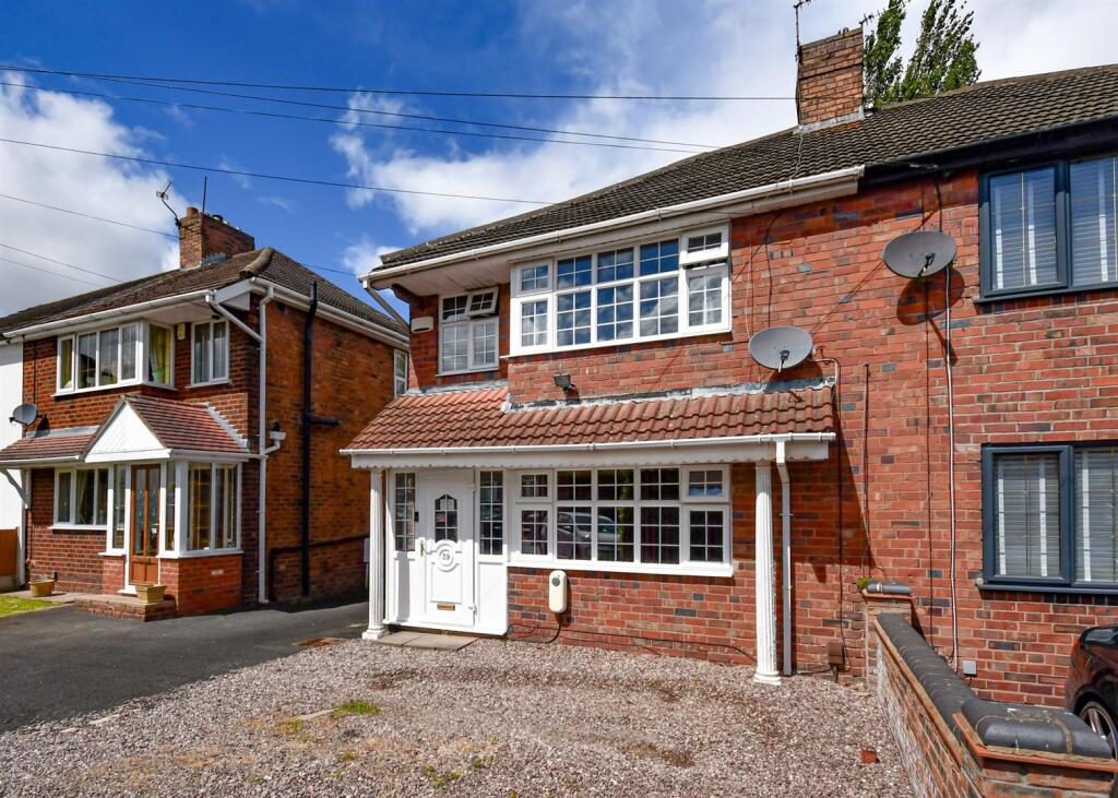 Detached House