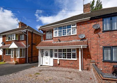 Property on Butts Road, WV4 5QD
