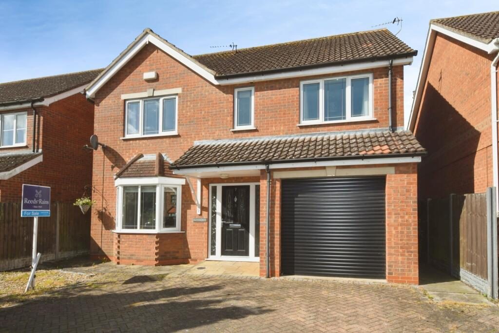 Detached House