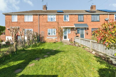 Property on Latymere Close, NR33 8EH