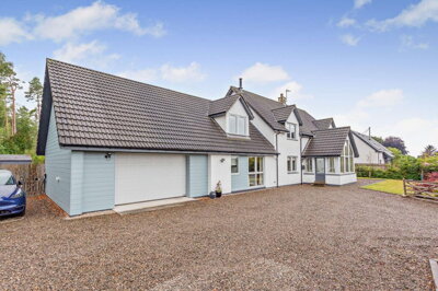 Property on Main Street, IV7 8GW