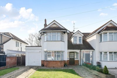 Semi-Detached