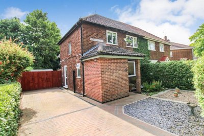 Semi-Detached