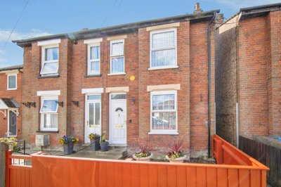 Semi-Detached