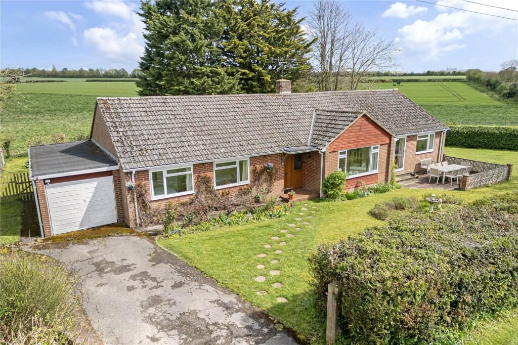Bungalow