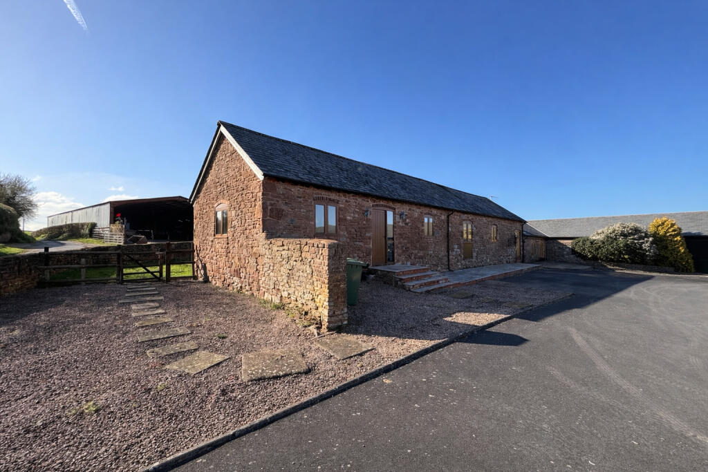 Barn Conversion