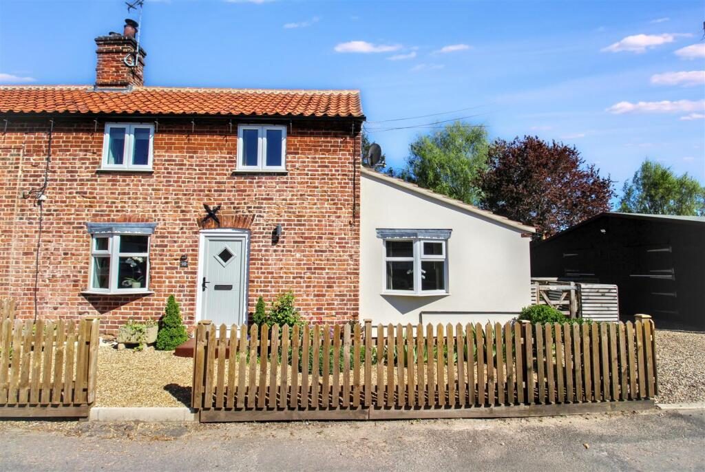 Cottage