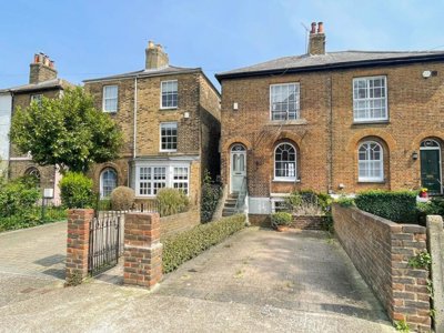 Semi-Detached