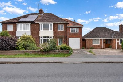 Semi-Detached
