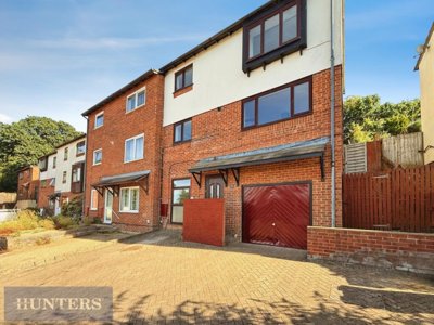 Property on Westminster Road, EX4 2LL