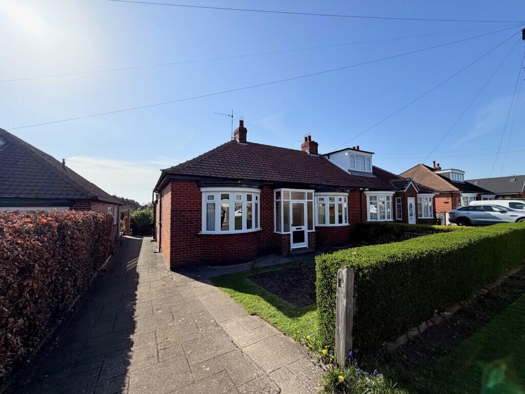 Bungalow