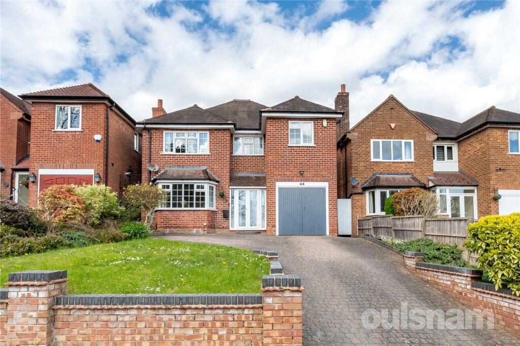 Detached House