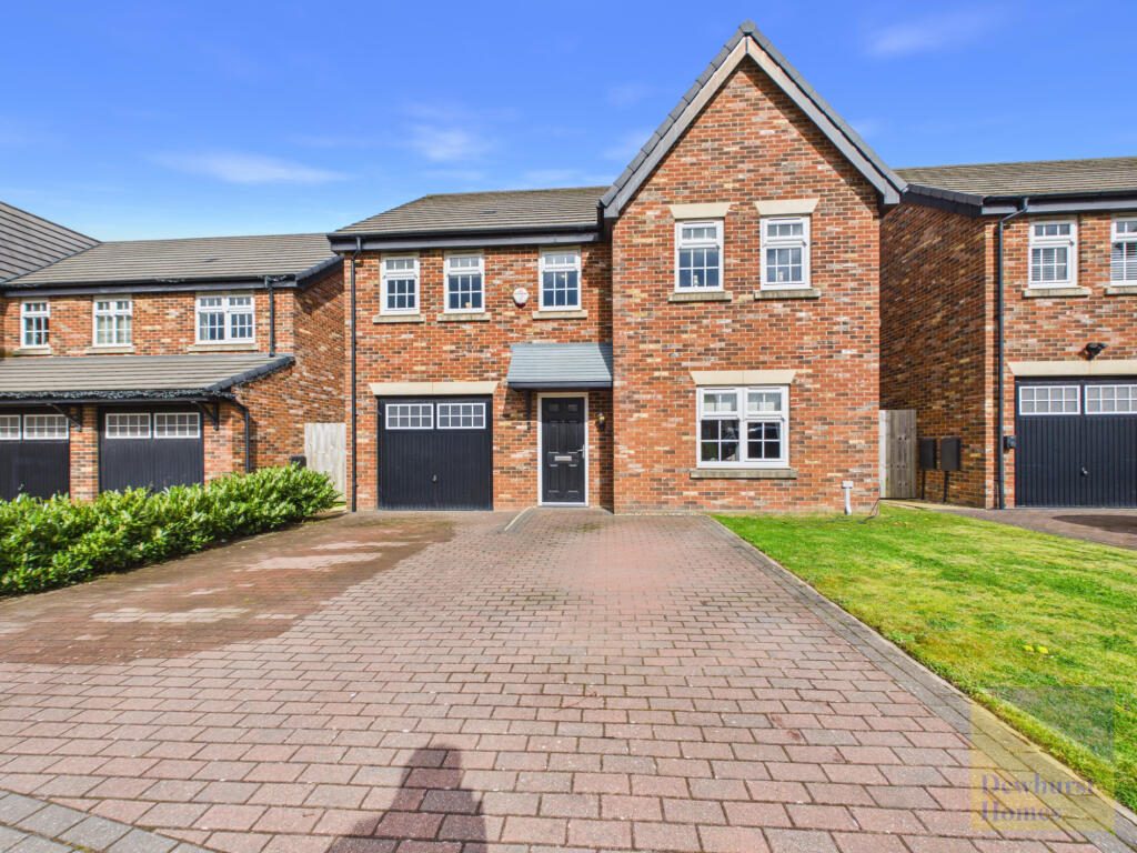 Detached House