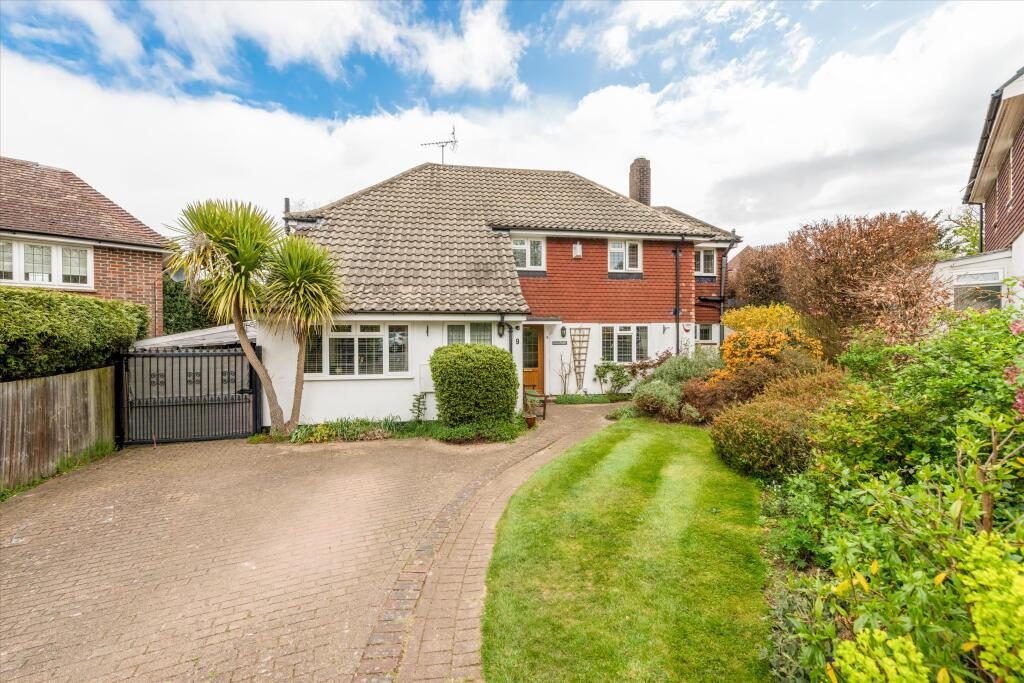 Detached House