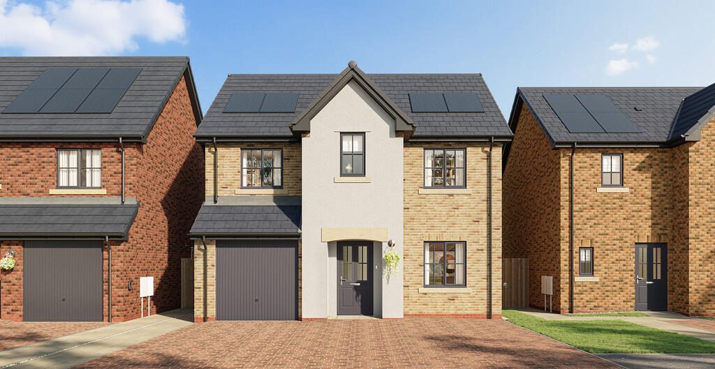 Detached House