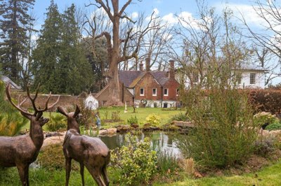 Property on The Hollow, RH20 3DA