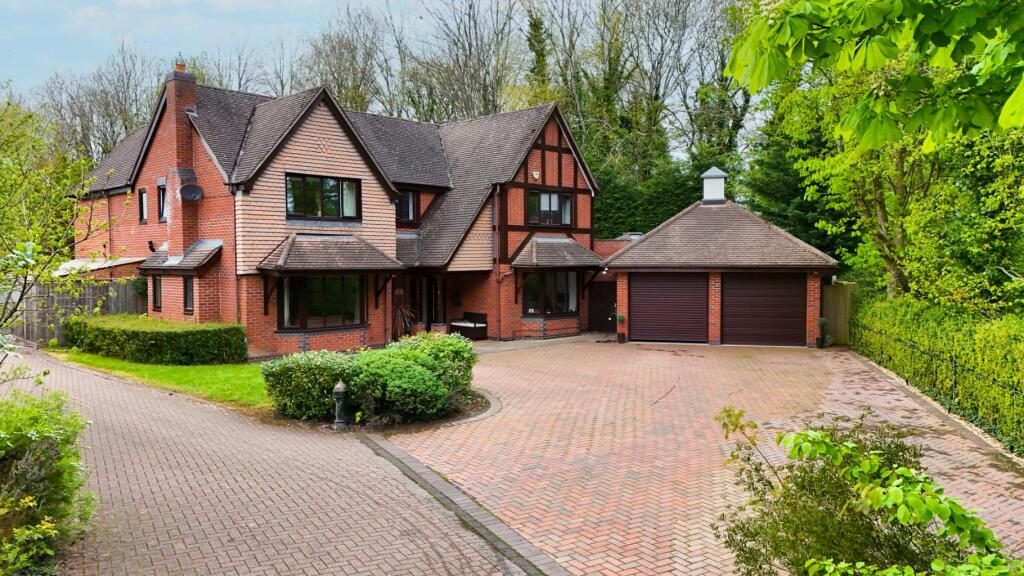 Detached House
