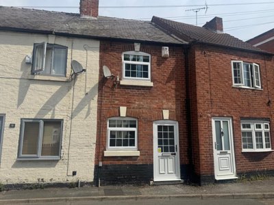 Property on Church Walk, S80 2EJ