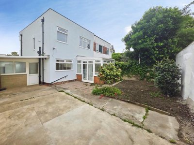 Semi-Detached
