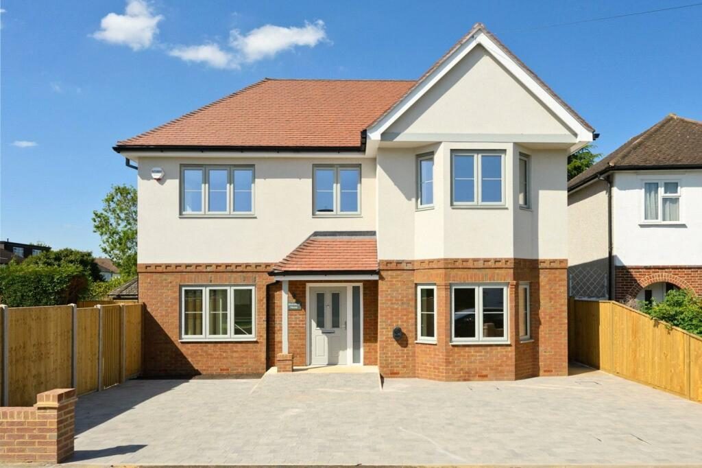 Detached House